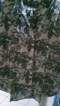 Product Review of Aretha One Set Motif Bunga Busui Friendly jumbo from i**h P**i 0