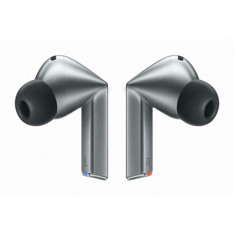 Samsung Galaxy Buds 3 pro Silver Earphone Wireless 6