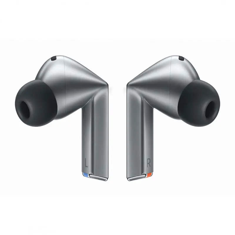 Samsung Galaxy Buds 3 pro Silver Earphone Wireless 5