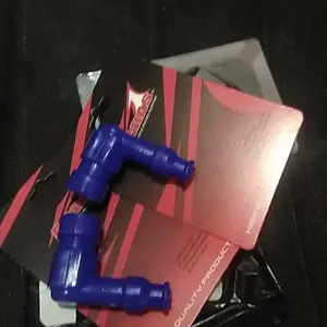 Sambungan Ekstensi Kabel Fleksibel Bor Impact Wrench Extension Rod Pemanjang Kunci Sok Socket - 10008398