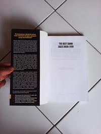 Gambar The Best Damn Sales Ever Book Penulis Warren Greshes dari Toko Buku Bekas Aksiku Kota Administrasi Jakarta Timur 2 Tokopedia