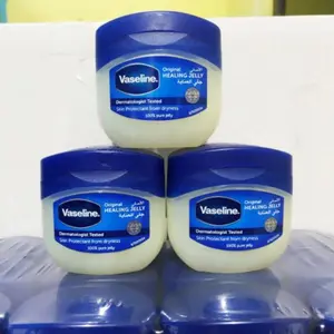 Vaseline Original Healing Jelly 50ml - Exp 2027
