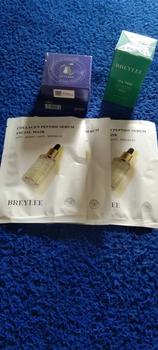 Product Review of [LIVE] [SPECIAL 4.4] Blackhead Remover Mask Step 1 - Pengangkat Komedo Masker Hidung (17ml) from i**6 3