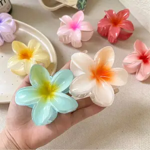 Jepit rambut wanita kekinian milenial kecee viral