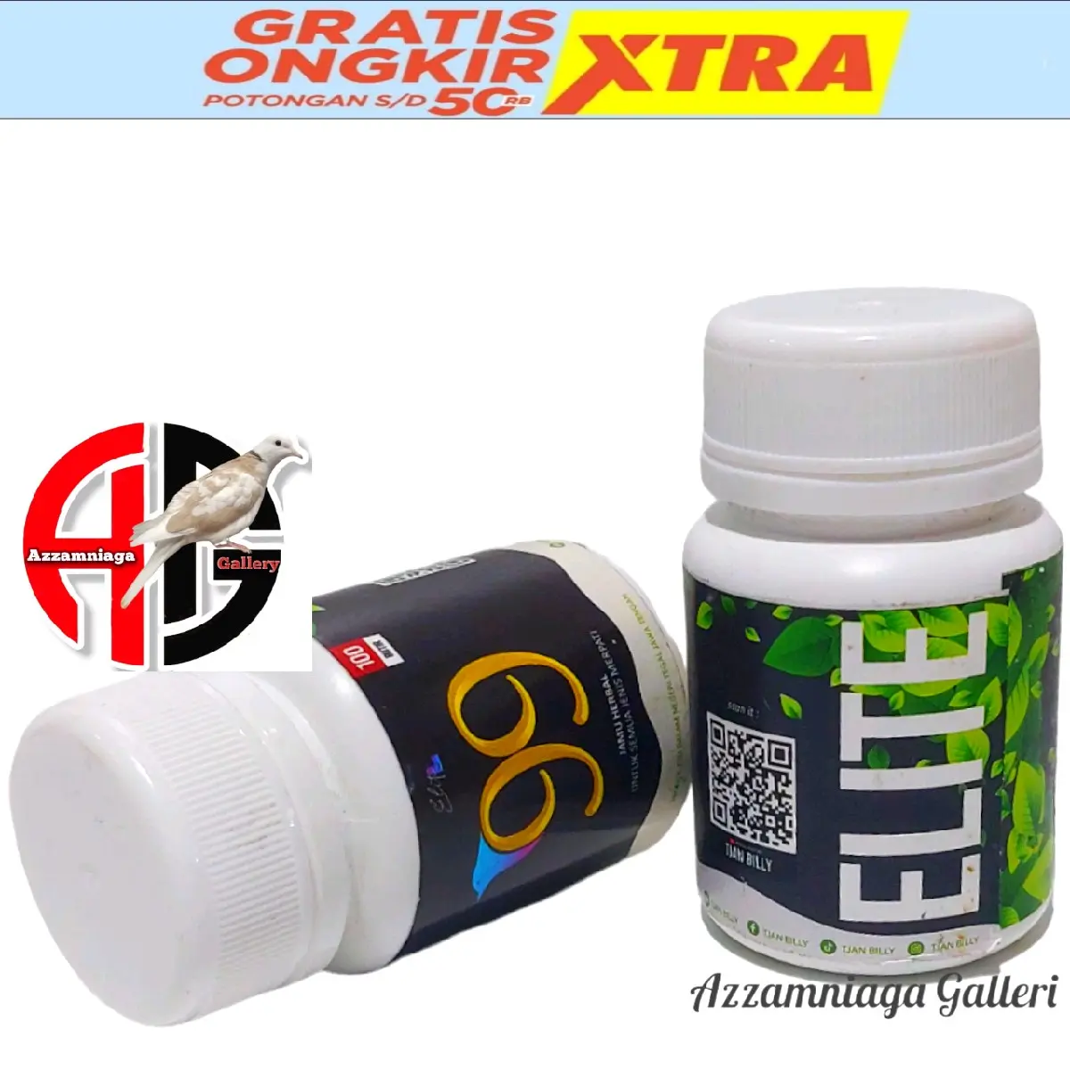 JAMU ELITE 99 JAMU MERPATI ELITE 99 MENAMBAH STAMINA DAN STABILITAS BURUNG MERPATI