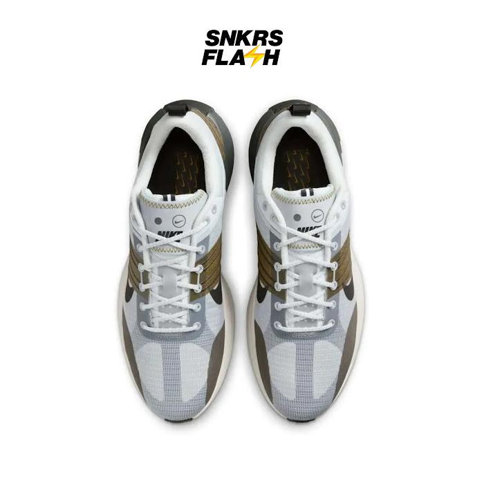 NIKE Lunar Roam Pure Platinum Tint - DV2440001 — alternate view