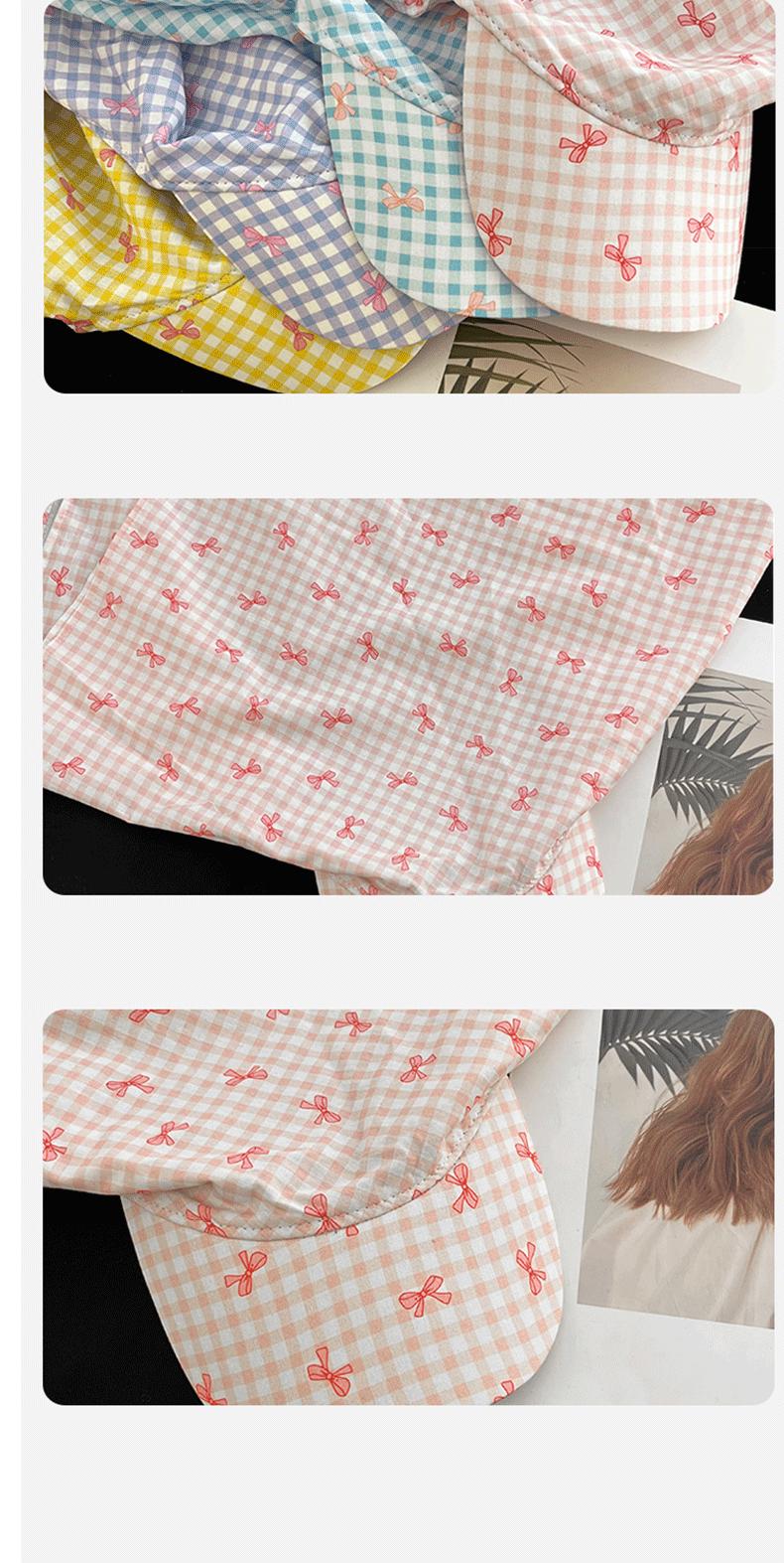 Product Introduction of Mũ Bóng Chày Cá Tính, Hàng Mới Về, Khối Màu, Unisex, Thích Hợp Cho Kỳ Nghỉ Hè, Che Nắng, Nhanh Khô, Chống Nắng, Có Dây Đeo, Mũ Khăn Trùm Đầu, Chống Nắng Ngoài Trời, Mũ Đi Biển 11