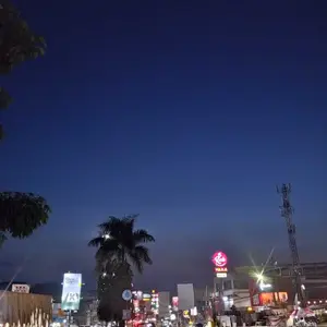 Alarm gabungan 2 nada ecco