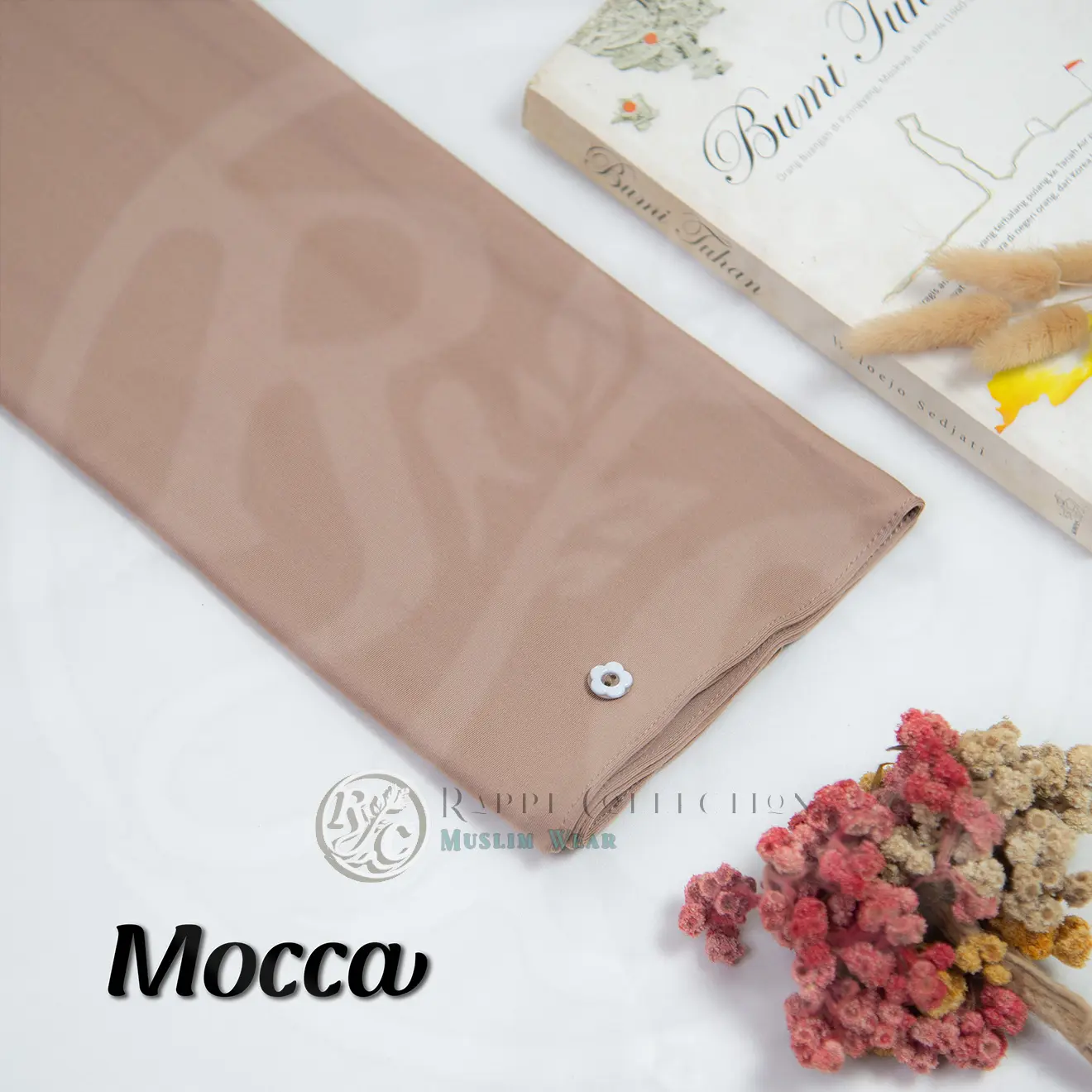 mocca