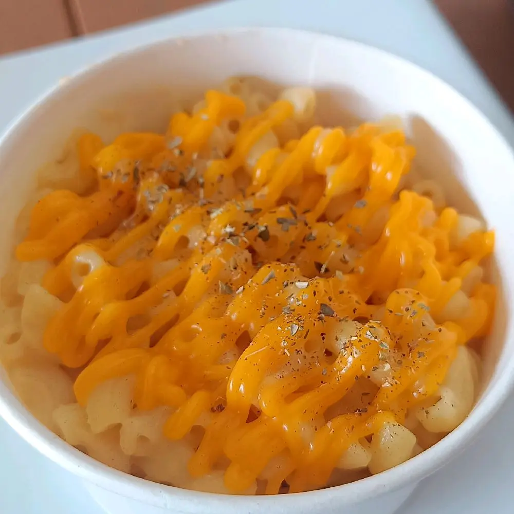 makaroni cheese