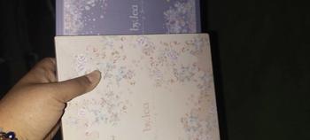 Product Review of hijab premium harga reseller Nyaman Voal from R**h 1