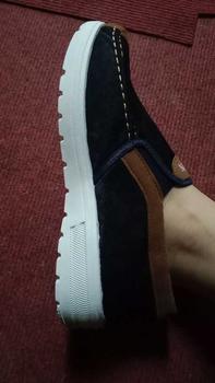 Product Review of READY STOCK GRIMO Huceya Sneaker Men's Sport's Kasut Outdoor Shoe Lelaki Wanita Sekolah Women Sneakers Travel ks14043 Raya 2023 Casual Gym from K**💠 2