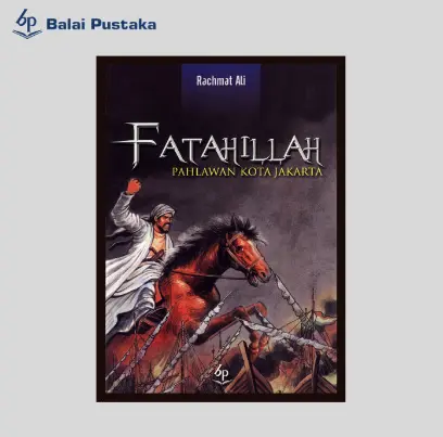Fatahillah (Rachman Ali) - Balai Pustaka