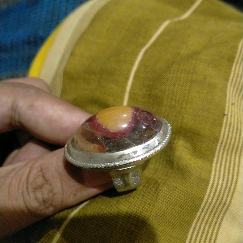 cincin peria keren cocok untuk di pakai sehari hari 1