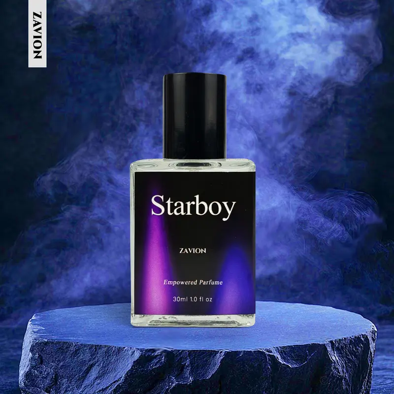PROMO Beli Dapat Zavion Parfum PRO PLAYER STARBOY DOMINANT
