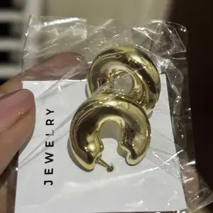 Anting/Anting Pesona Titanium Wanita/925 Emas/925 Perak/Sederhana dan Mode