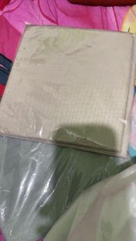 Product Review of Hijab Segiempat Paris Jadul Premium, Hijab Paris Jadul, Paris Jadul Original from R**a 0