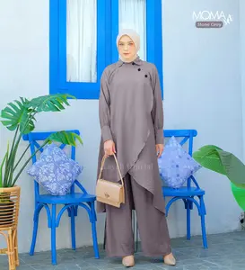 One Set Kekinian Moma by layali