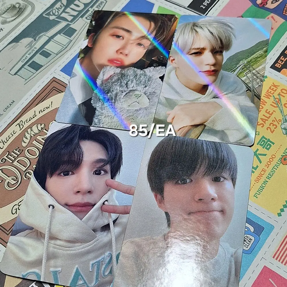 wts || want to sell photocard pc ina  • pob jaemin kmstation istj • pob jeno kmstation istj • jeno binder nct home • jeno yzy