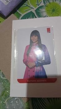 Product Review of PHOTOCARD JKT48 NICE TO SEE YOU OFFICIAL 100% from c**i 0