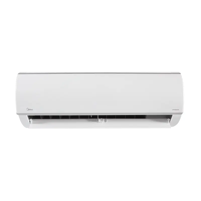MIDEA - AC standart 1/2 PK MSFC-05CRN2X FREE ONGKIR (JABODETABEK) UNIT + PEMASANGAN 0