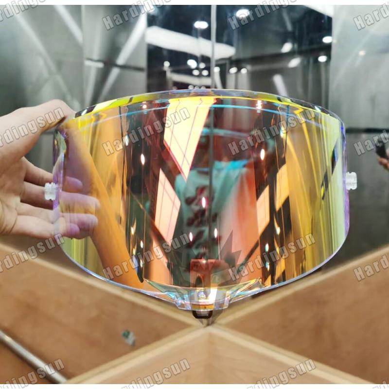 Kính chắn mũ bảo hiểm cho AGV PISTA GP R GP RR Corsa R Corsa RR RACE 3 RR RACE3
