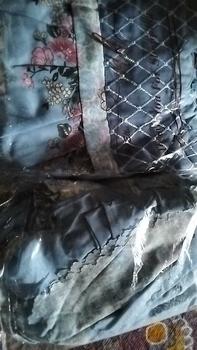 Product Review of DRESS NK Bisa Couple Ibu & Anak Perempuan FASHION MUSLIM REKOMENDASI GAMIS LEBARAN 2024 MEWAH KEKINIAN CERUTY SYARI / DRESS ARAFA Baju Keluarga Polos Pasangan Jilbab Mom from S**3 0
