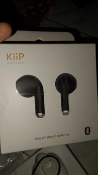 Product Review of KiiP Wireless DTS2i TWS Bluetooth Headset Handsfree Earphone Wireless from j**9 0