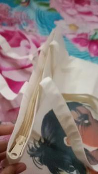 Product Review of Totebag [COD ✓] Anime Attack on Titan Eren Zeke Sasha Levi Titan Shingeki no Kyojin #toat from m**y s**g 1