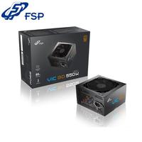 Gambar FSP VIC BD 550W |80+ Bronze ATX12V V3.1 Non Modular - PSU dari JnJ Online Kota Administrasi Jakarta Pusat 1 Tokopedia