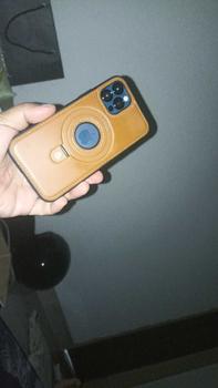 Product Review of CASING UNTUK IPHONE 12 13 14 15 16 PRO MAX - HAVEN CASE - CASE IPHONE from A**o 0