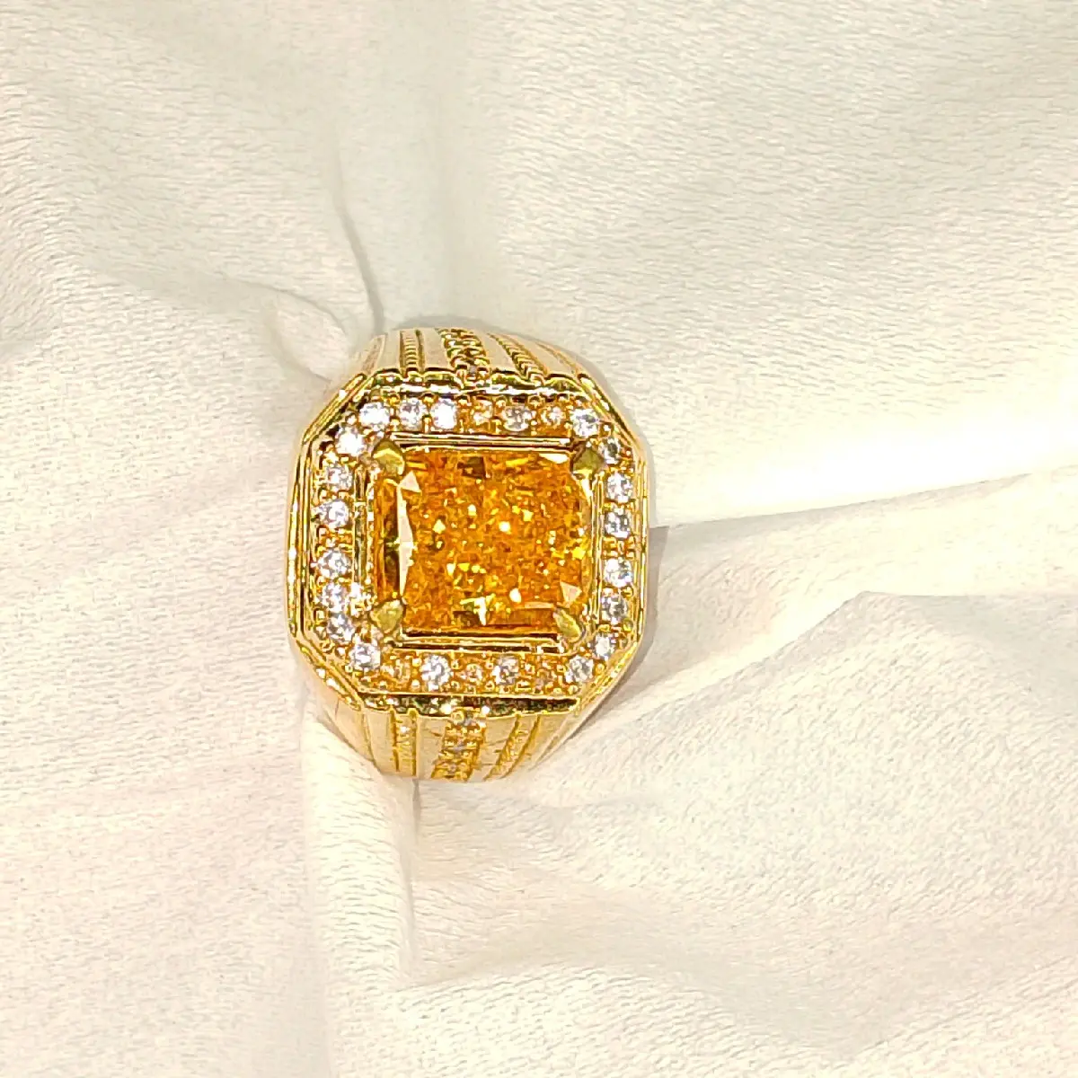 cincin terlaris peria cod