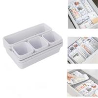 Gambar Kotak Pembatas Organizer Divider Case Organizer 8 PCS - HJ1992 dari PT KCheck Kota Administrasi Jakarta Barat 2 Tokopedia