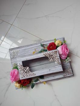 Product Review of Tempat uang kotak seserahan pernikahan tunangan kado ulang tahun from y**1 0