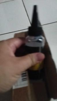 Product Review of Lakole Sabun Cuci Sepatu Premium Super Cleaner - Cairan Pembersih Sepatu Kotor, Aman Untuk Semua Jenis Sepatu Free sikat from z**p 0