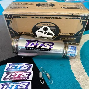 SLINCER CTS TYPE PROMIN BLUE SERIES FREE BOX