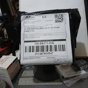 GPS Tracker Mini Anti Hilang untuk Mobil & Motor | Lacak Lokasi Real Time via HP | Magnet Tahan Air | Tanpa Biaya Bulanan | Support iOS Android | untuk Koper & Hewan Peliharaan
