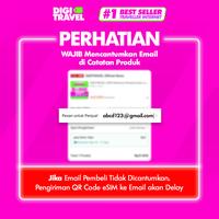 Gambar DIGI TRAVEL eSIM Amerika Kanada Kuota | eSIM USA Canada Quota | eSIM Roaming | Internet Roaming - 2GB dari DIGITRAVEL Kota Administrasi Jakarta Selatan 4 Tokopedia