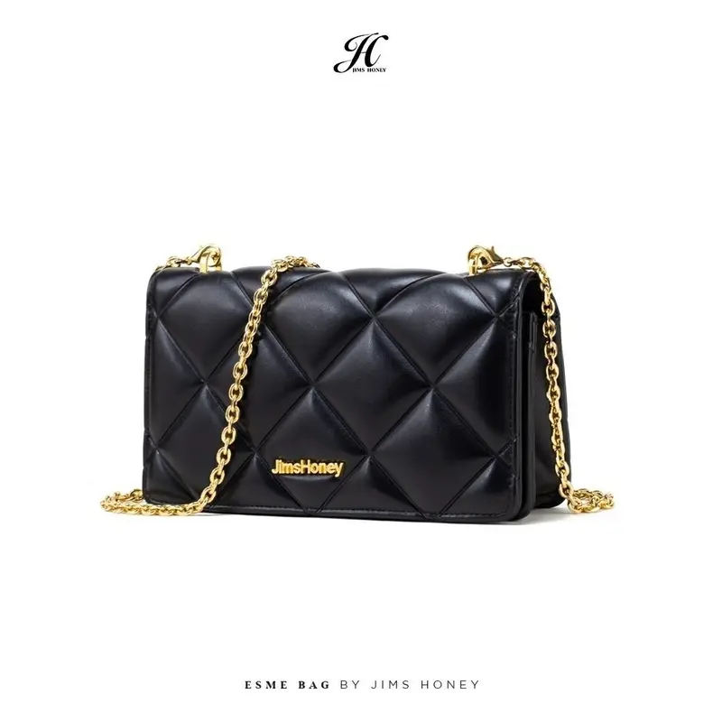 JIMS HONEY TAS WANITA ESME BAG (FREE EKSKLUSIF BOX) 0