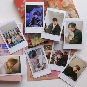 Polaroid Klasik 2R Cetak Foto Ukuran 2R 1 Paket 25 Foto Termurah Kualitas Exclusive 6x9cm Bonus Melimpah #AbadikanMoment