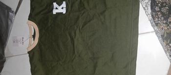 Product Review of JOYBOY KAOS ANAK REQUEST INISIAL FASHION ATASAN from c**n 0