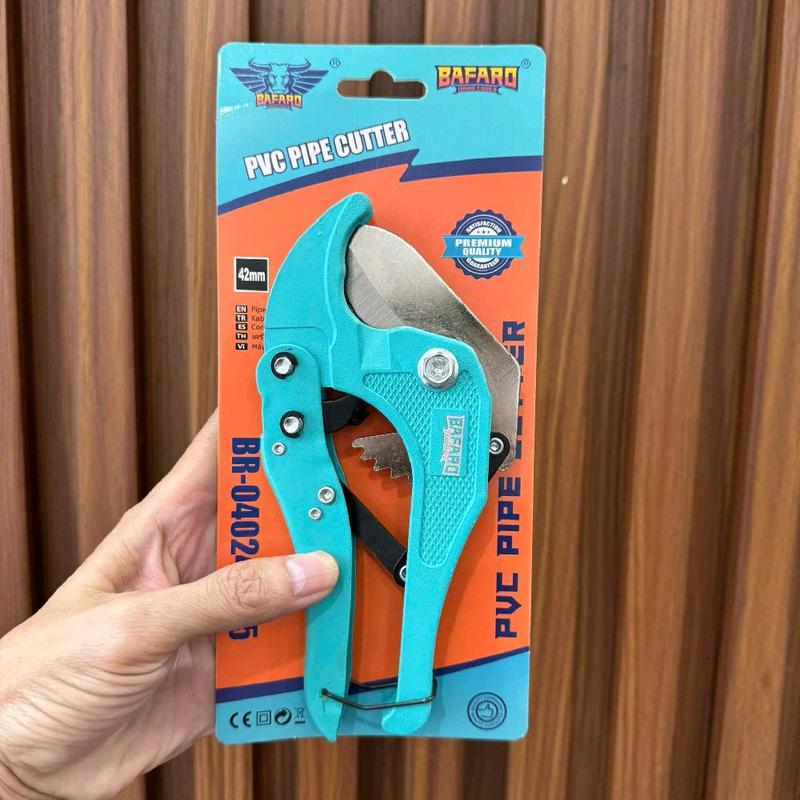 Kéo Cắt Ống Nhựa, Cắt Ống Nước 42mm BF Tiện Lợi