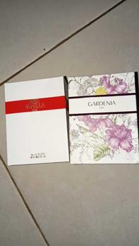 Product Review of BUY 1 GET 1 PARFUM ZR 90ML PARFUM WANITA PARFUM PRIA Perfume from k**3 0