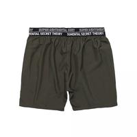 Gambar SSST Basic Celana Boxers Olive - S dari SuperSentimental Secret Theory Kota Bandung 4 Tokopedia