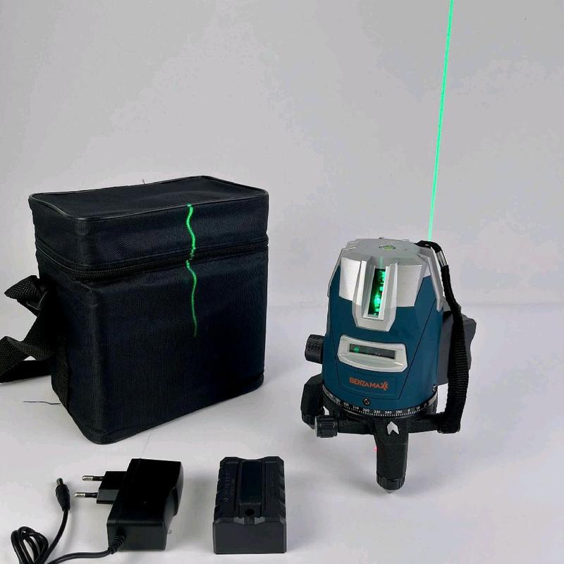  Máy Laze 5 tia xanh Benzamax - Bóng Led nhập khẩu Nhật Bản Bảo hành 24 tháng 