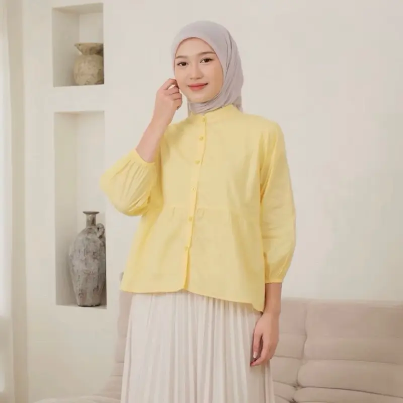 Kuning Soft