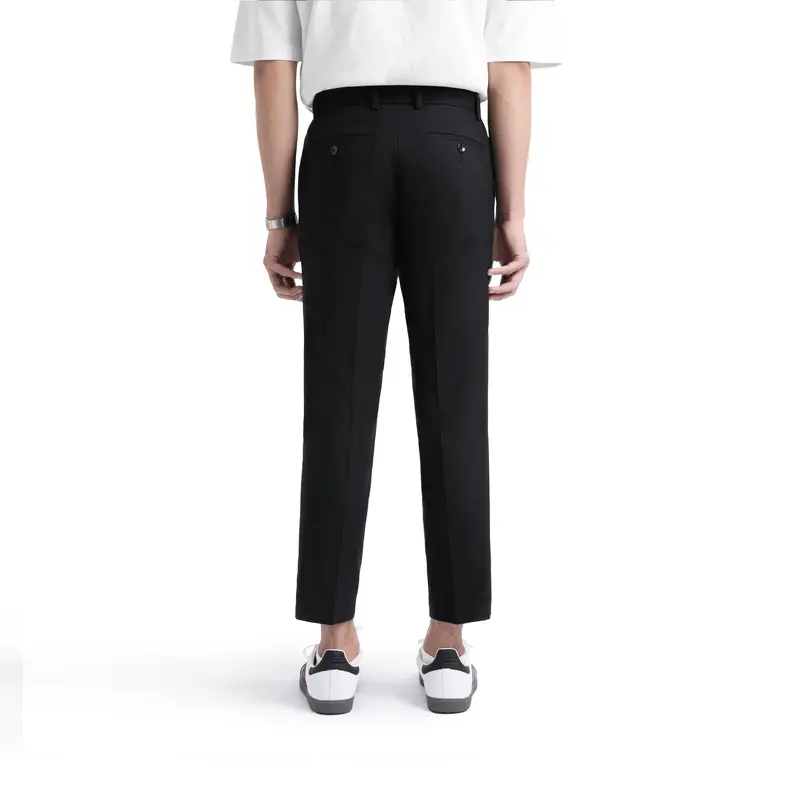 Celana Panjang Pria Ankle Pants Premium by CELANASTUDIO 3