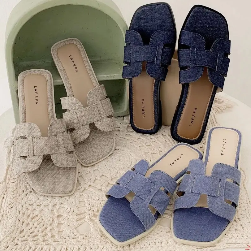 LAPEPA SANDAL WANITA - KYRA