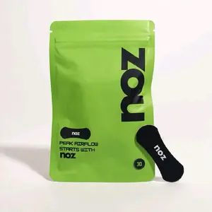 NOZ Nasal Strip isi 30pcs/pack