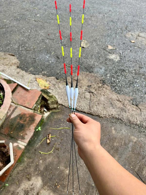  Phao câu Hố Đấu cao cấp Mỹ Nhân Ngư siêu đẹp   tặng 1 quả Thẩm Tích    5 nấc đôi ngày và đêm  phao thụt thùm thụp 